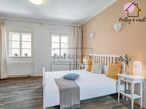 Prodej bytu 1+kk, Praha - Staré Město, Jilská, 42 m2