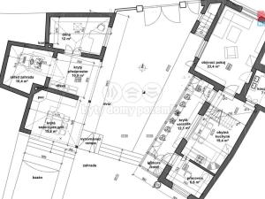 Prodej pozemku pro bydlení, Město Touškov, 458 m2