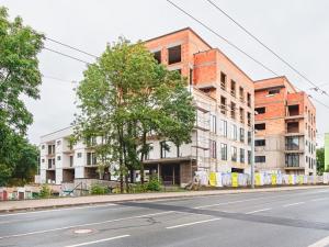 Prodej bytu 2+kk, Plzeň, Pilařská, 62 m2