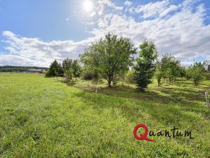 Prodej pozemku pro bydlení, Svinaře, Šípková, 1732 m2