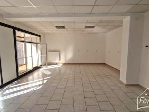 Pronájem obchodního prostoru, Lanškroun, Nádražní, 70 m2