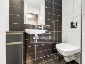 Prodej bytu 2+kk, Praha - Smíchov, Švédská, 45 m2