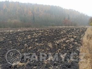 Prodej pole, Podbořany, 47871 m2