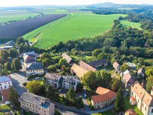 Prodej zemědělské usedlosti, Skalsko, 830 m2