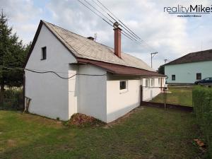 Prodej chalupy, Tatenice, 114 m2