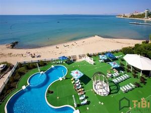 Prodej bytu 2+kk, Nesebar, Bulharsko, 45 m2