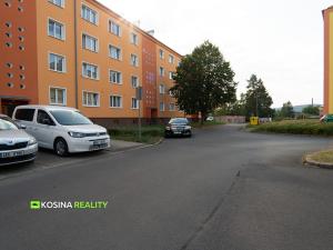 Prodej bytu 3+1, Nová Role, Svobodova, 71 m2