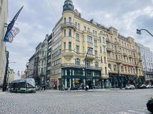 Pronájem restaurace, Praha - Nové Město, Národní, 230 m2