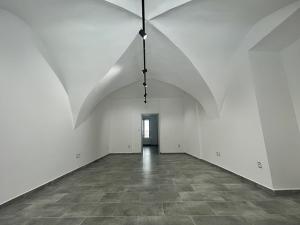 Pronájem obchodního prostoru, Jihlava, Farní, 42 m2