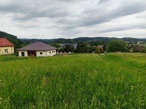 Prodej pozemku pro bydlení, Poříčí nad Sázavou, Nad Cihelnou, 1309 m2