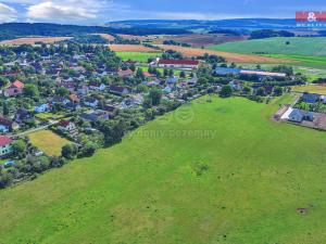 Prodej pozemku pro bydlení, Jeníkovice, 7866 m2