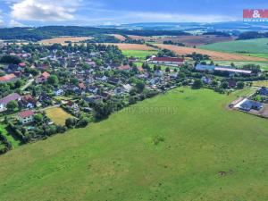 Prodej pozemku pro bydlení, Jeníkovice, 7866 m2