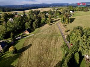 Prodej pozemku pro bydlení, Liberk - Rampuše, 1716 m2