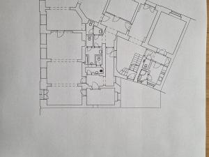 Pronájem kanceláře, Praha - Nusle, Na ostrůvku, 170 m2