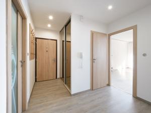 Pronájem bytu 3+kk, Praha - Řepy, Vondroušova, 74 m2