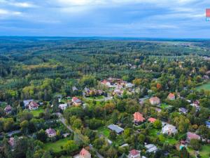 Prodej pozemku pro bydlení, Unhošť, K Údolí, 2025 m2