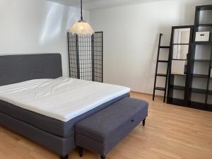 Pronájem bytu 2+kk, Podolí, 82 m2