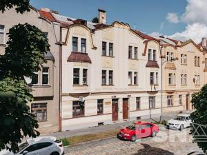 Prodej bytu 3+kk, Praha - Střešovice, Na Petynce, 101 m2