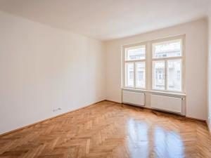 Pronájem bytu 2+kk, Praha - Nové Město, Lípová, 41 m2