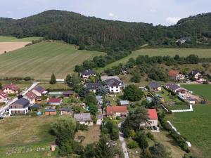 Prodej pozemku pro bydlení, Zdice, Za Litavou, 1557 m2