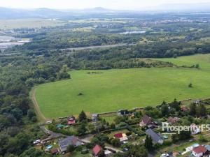 Prodej zahrady, Kropáčova Vrutice - Střížovice, 549 m2