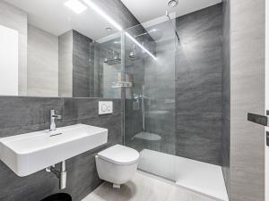 Pronájem bytu 2+kk, Praha - Vinohrady, Římská, 40 m2