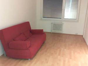 Pronájem bytu 2+kk, Praha - Stodůlky, Janského, 44 m2