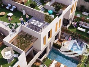 Prodej bytu 2+kk, Hurghada, Egypt, 74 m2