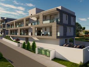 Prodej bytu 2+kk, Pafos, Kypr, 85 m2