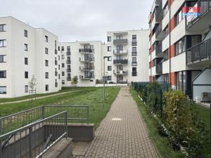 Prodej bytu 2+kk, Kutná Hora - Hlouška, Za Lidkou, 53 m2