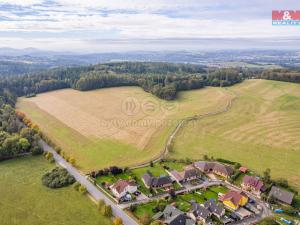 Prodej rodinného domu, Ondřejov - Třemblat, Výstavní, 159 m2