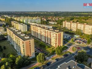 Prodej bytu 3+1, Mladá Boleslav - Mladá Boleslav II, Na Radouči, 81 m2