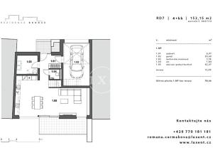 Prodej rodinného domu, Brodce, Dobrovická, 304 m2