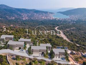 Prodej vily, Trogir, Chorvatsko, 210 m2