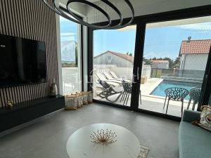 Prodej vily, Zadar, Chorvatsko, 219 m2