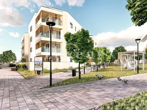 Prodej bytu 3+kk, Zadar, Chorvatsko, 101 m2