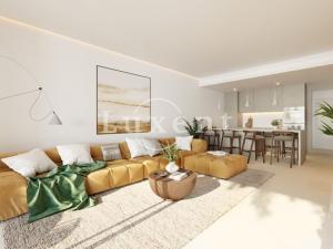 Prodej bytu 4+kk, Fuengirola, Španělsko, 92 m2