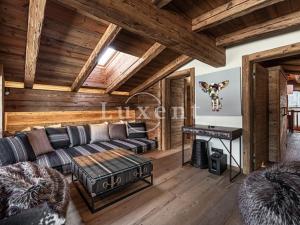 Prodej chalupy, Kitzbühel, Rakousko, 635 m2