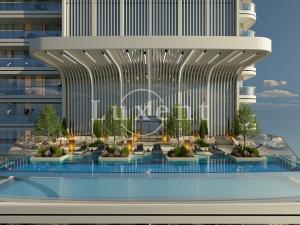 Prodej bytu 3+kk, Dubaj (دبي), Spojené arabské emiráty, 107 m2