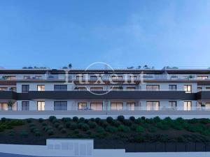 Prodej bytu 4+kk, Estepona, Španělsko, 123 m2