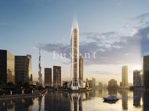 Prodej bytu 3+kk, Dubaj, Spojené arabské emiráty, 186 m2