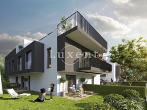 Prodej bytu 3+kk, Anglerweg, Rakousko, 71 m2