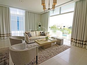 Prodej rodinného domu, Sheikh Mohammed bin Zayed Road Al Barari, Spojené arabské emiráty, 1060 m2