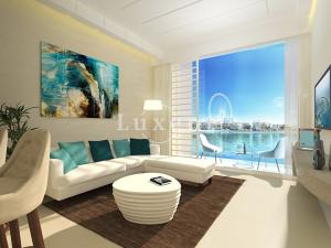 Prodej bytu 1+kk, Five Palm Jumeirah Dubai, Spojené arabské emiráty