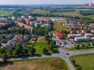 Prodej pozemku pro bydlení, Bystřice nad Pernštejnem, 1151 m2