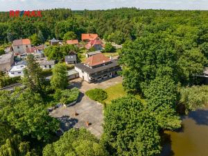 Prodej restaurace, Nový Vestec, Pod Jizerkou