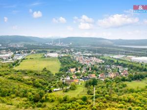 Prodej rodinného domu, Ústí nad Labem - Předlice, Komenského, 347 m2