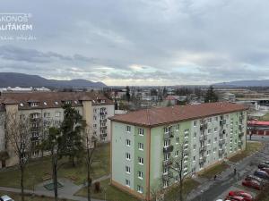 Pronájem bytu 3+1, Hranice - Hranice I-Město, Struhlovsko, 71 m2