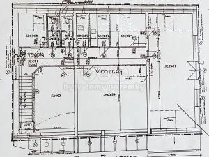 Prodej kanceláře, Hradec Králové - Slezské Předměstí, Vážní, 290 m2