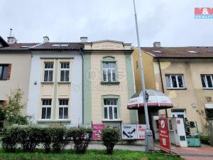 Pronájem rodinného domu, Kladno - Rozdělov, Doberská, 180 m2